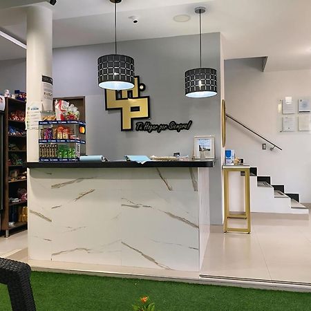 Hotel Light Plaza Aguachica Zewnętrze zdjęcie