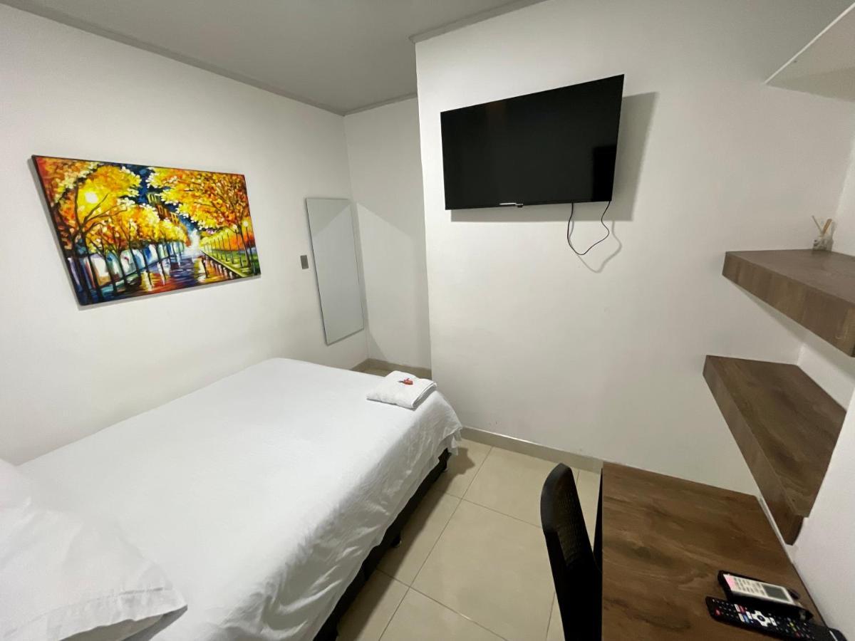 Hotel Light Plaza Aguachica Zewnętrze zdjęcie