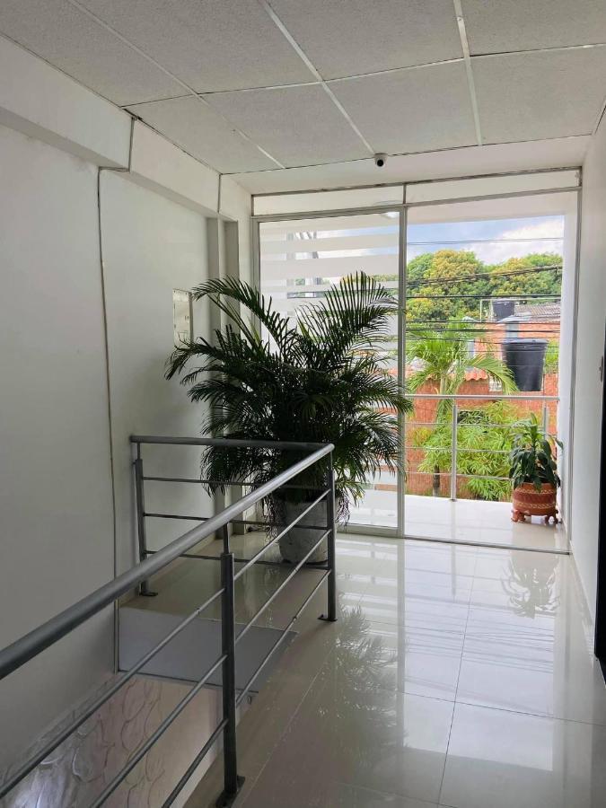 Hotel Light Plaza Aguachica Zewnętrze zdjęcie