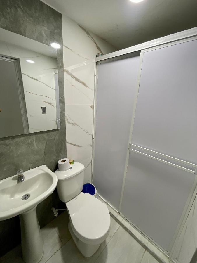 Hotel Light Plaza Aguachica Zewnętrze zdjęcie