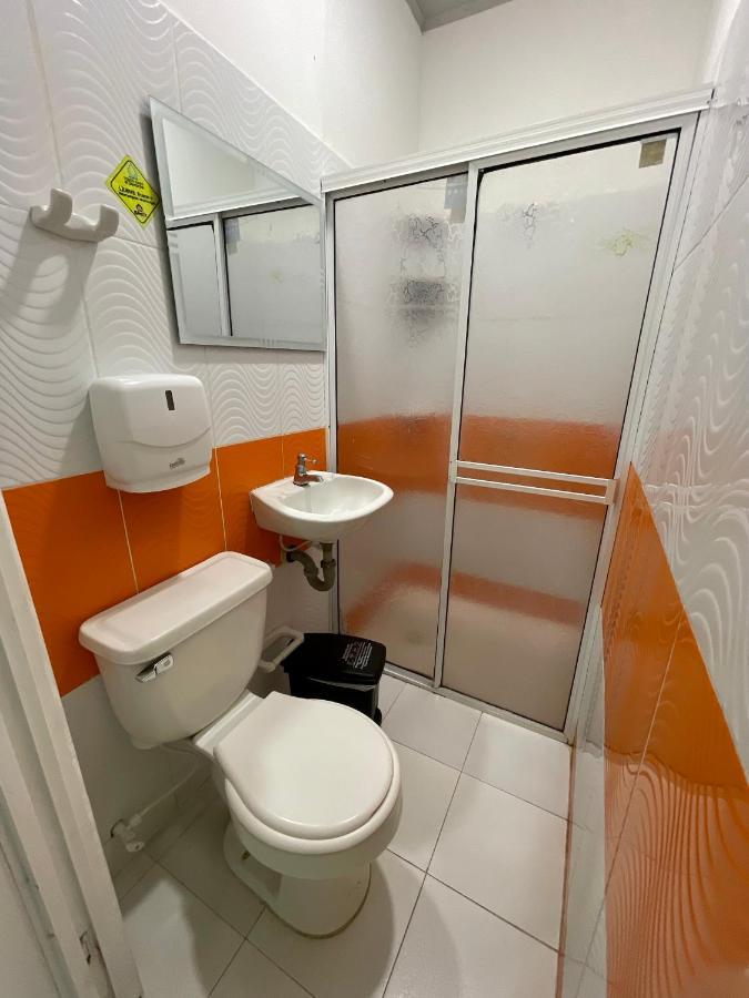Hotel Light Plaza Aguachica Zewnętrze zdjęcie