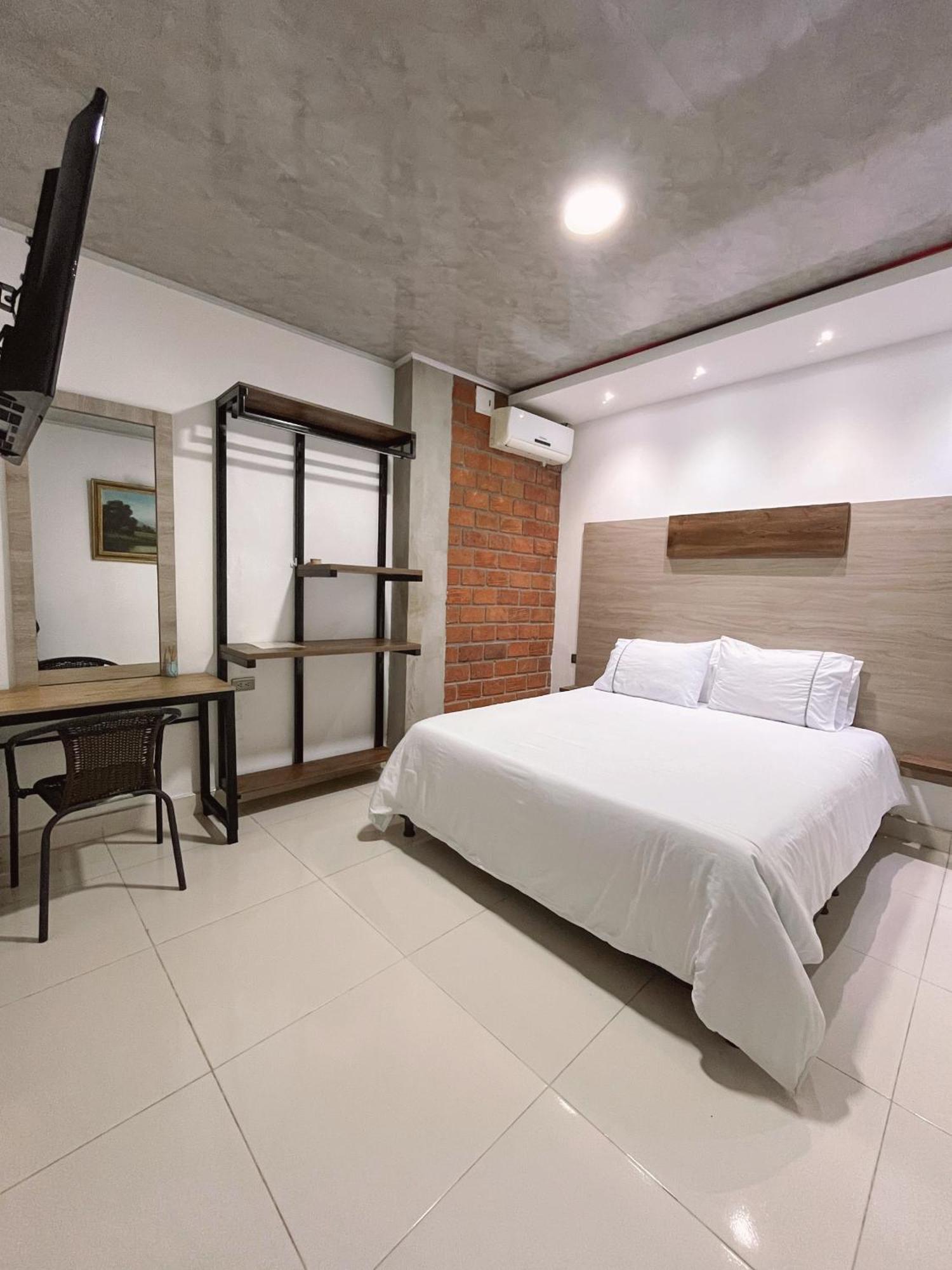 Hotel Light Plaza Aguachica Zewnętrze zdjęcie