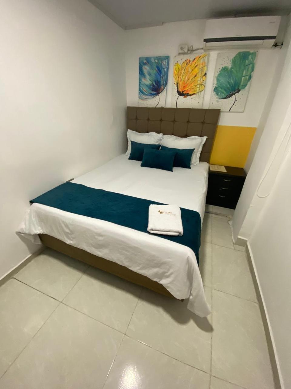 Hotel Light Plaza Aguachica Zewnętrze zdjęcie
