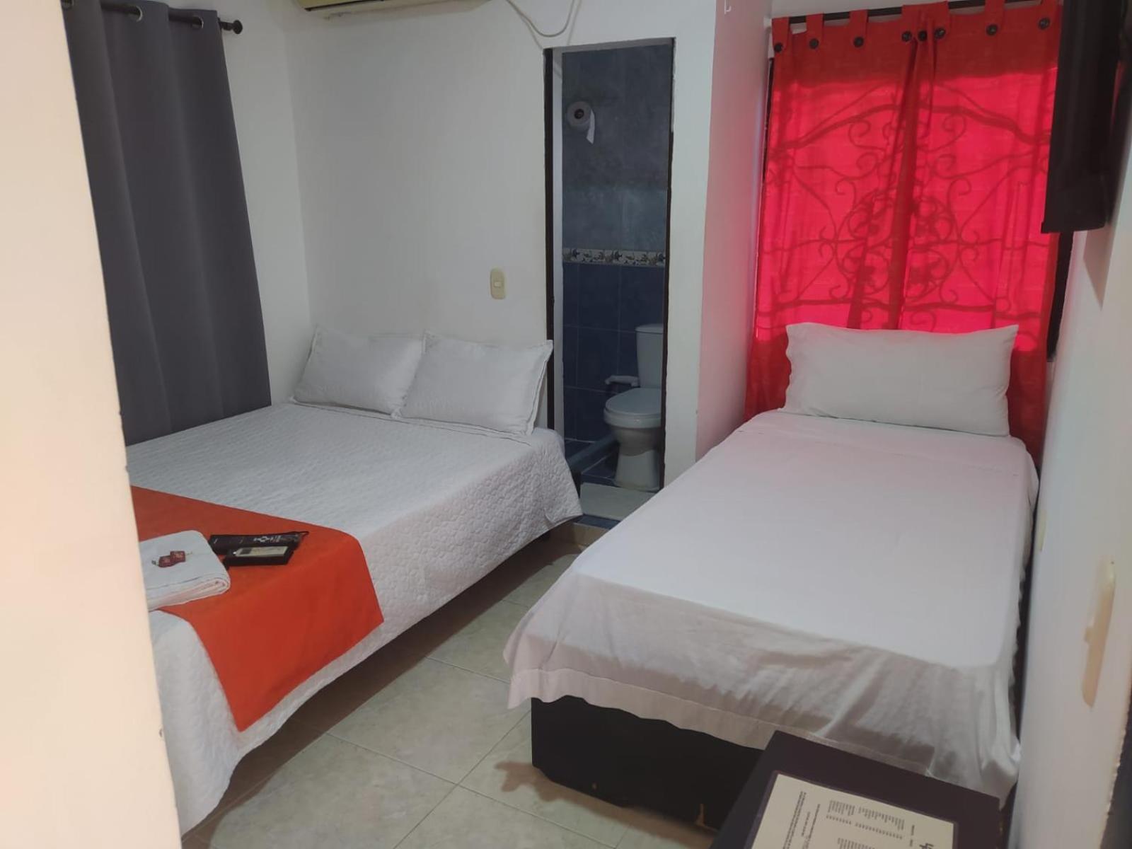 Hotel Light Plaza Aguachica Zewnętrze zdjęcie