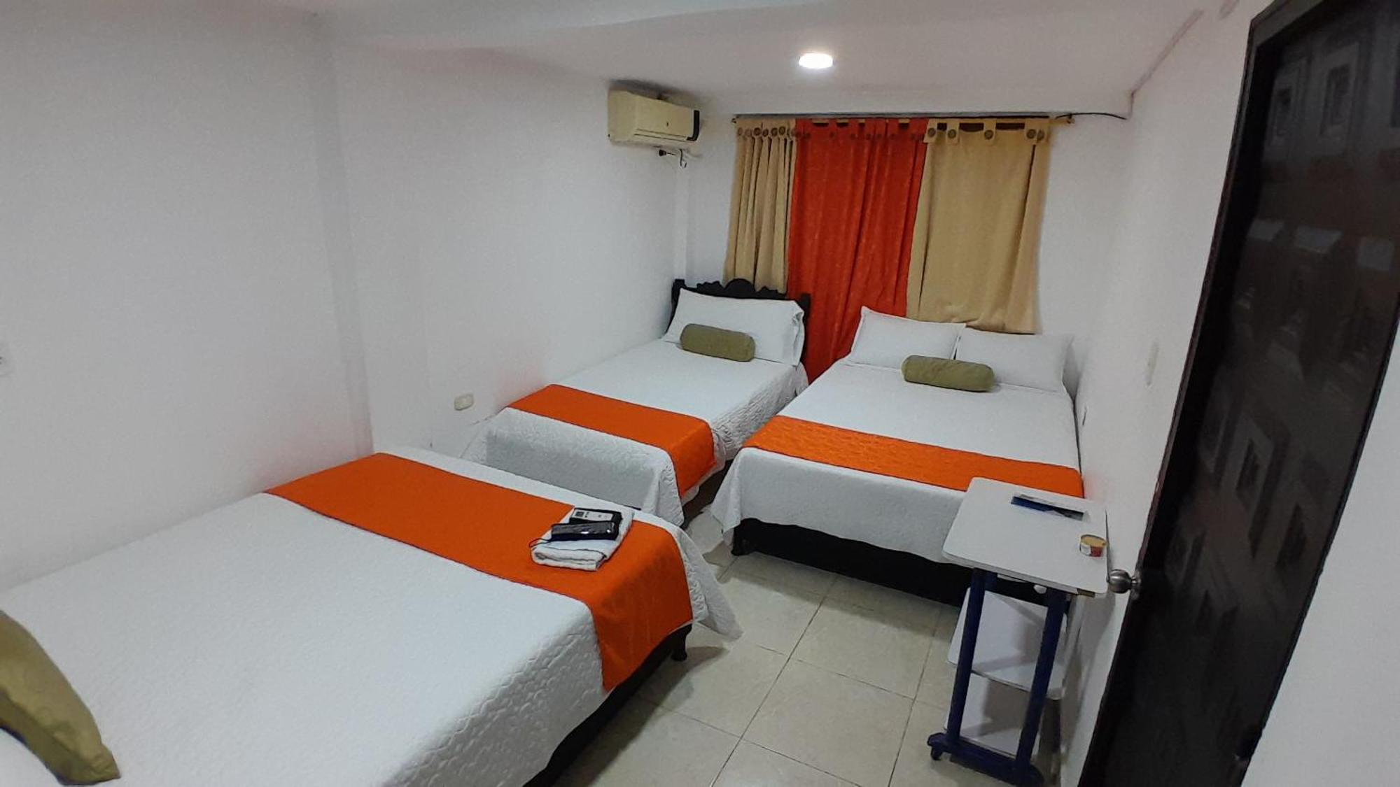 Hotel Light Plaza Aguachica Zewnętrze zdjęcie