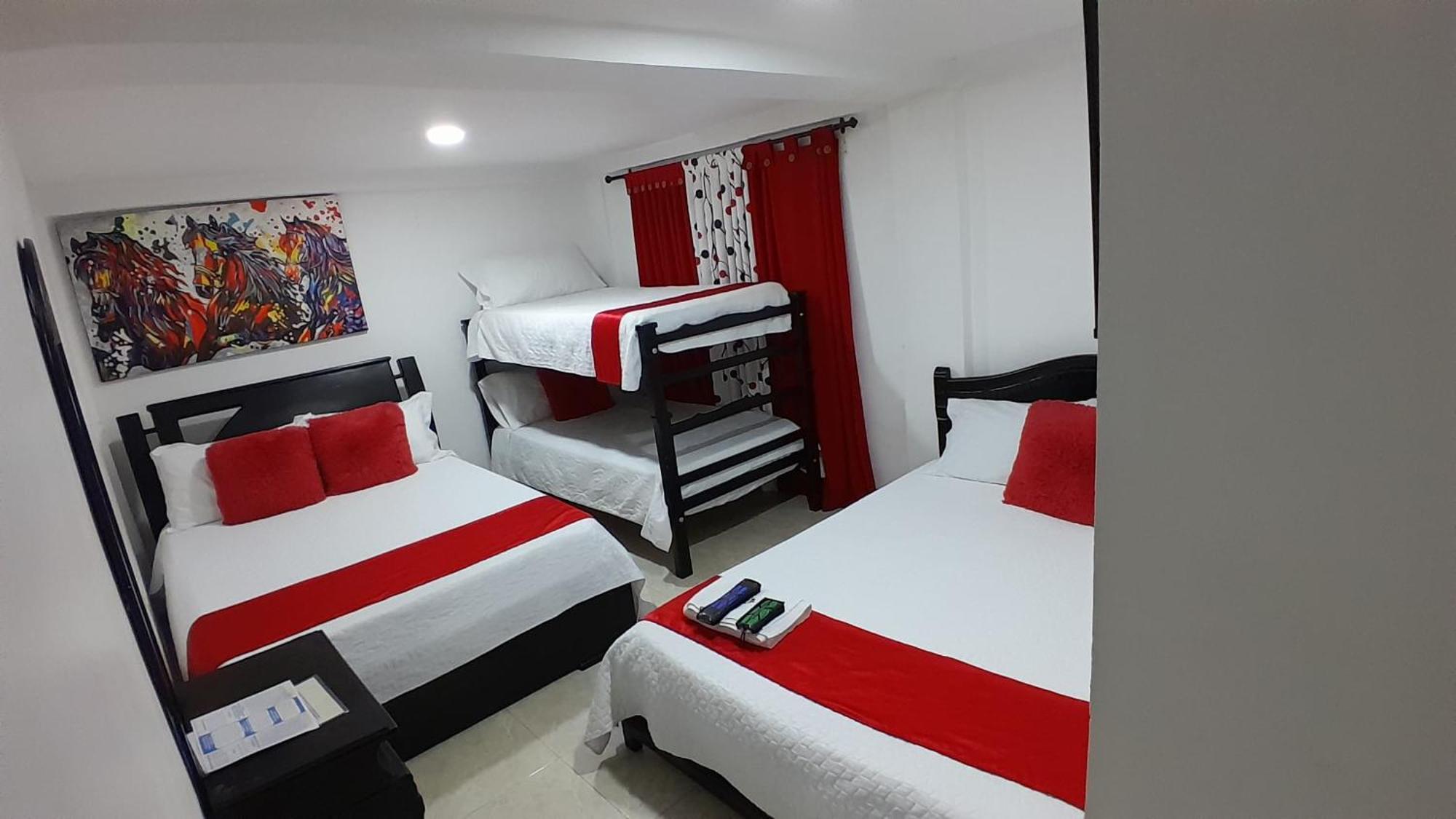 Hotel Light Plaza Aguachica Zewnętrze zdjęcie