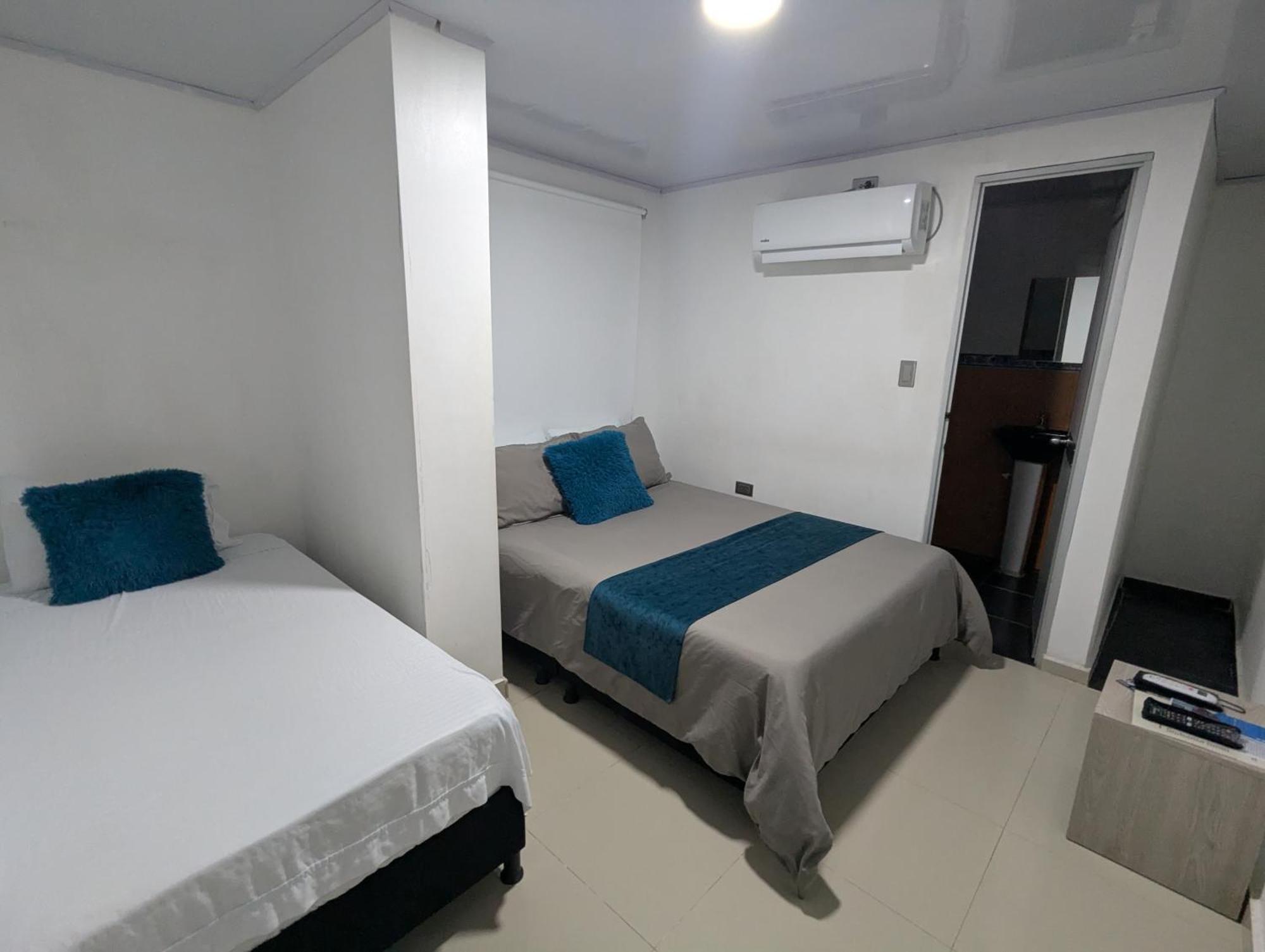Hotel Light Plaza Aguachica Zewnętrze zdjęcie