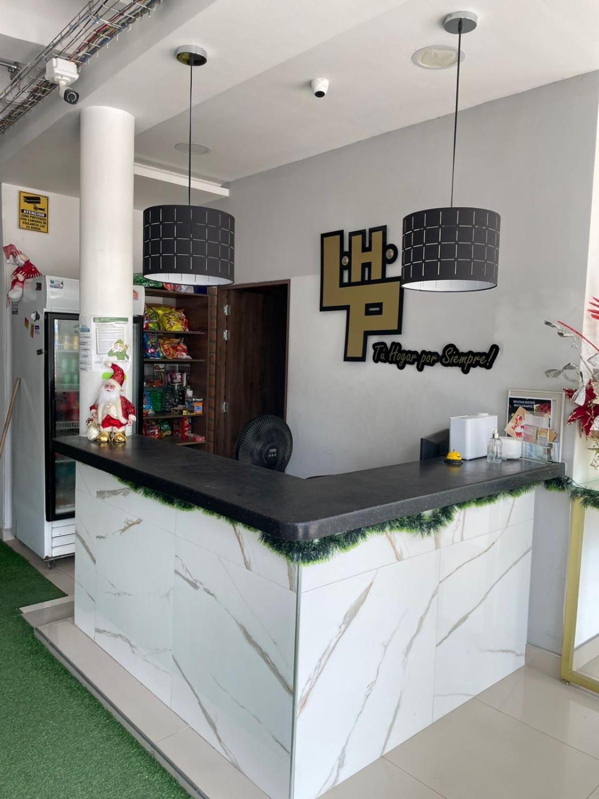 Hotel Light Plaza Aguachica Zewnętrze zdjęcie