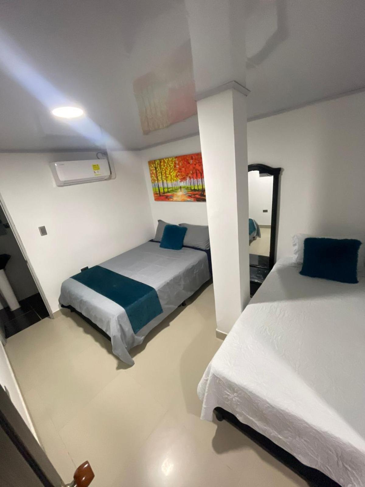 Hotel Light Plaza Aguachica Zewnętrze zdjęcie