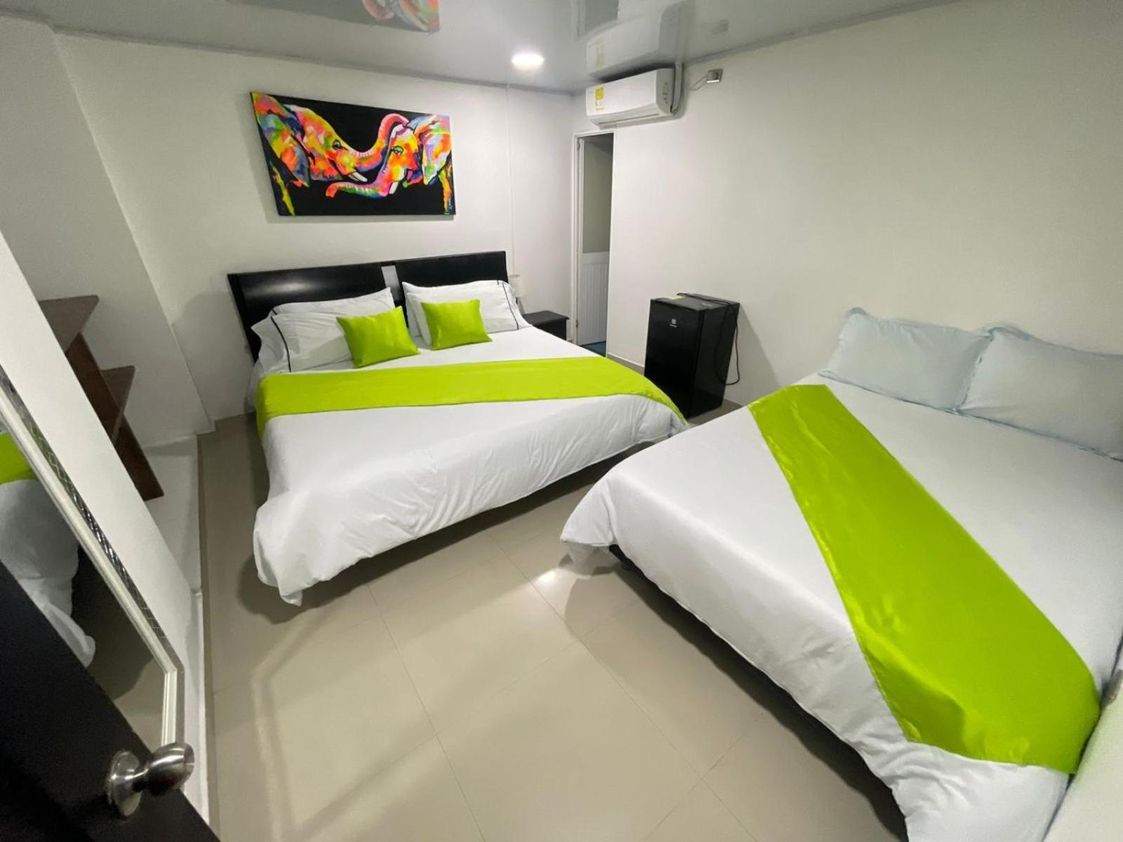 Hotel Light Plaza Aguachica Zewnętrze zdjęcie