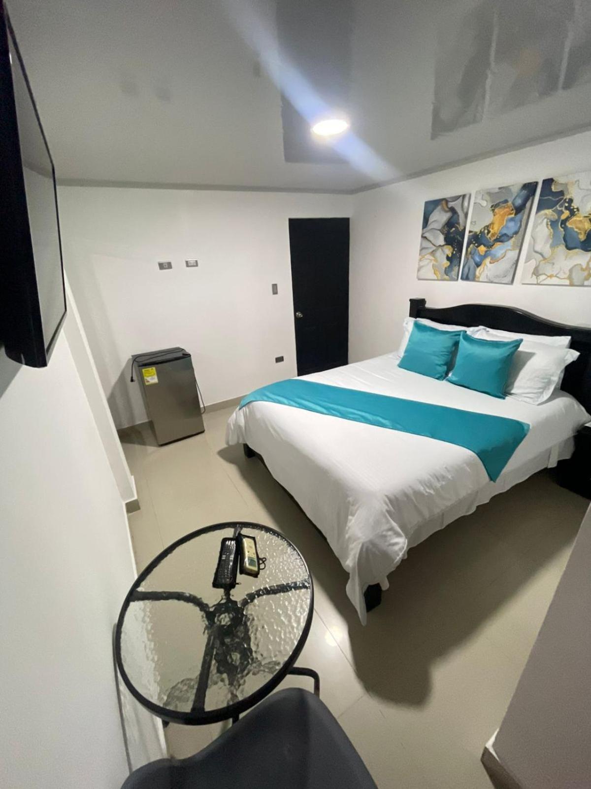 Hotel Light Plaza Aguachica Zewnętrze zdjęcie