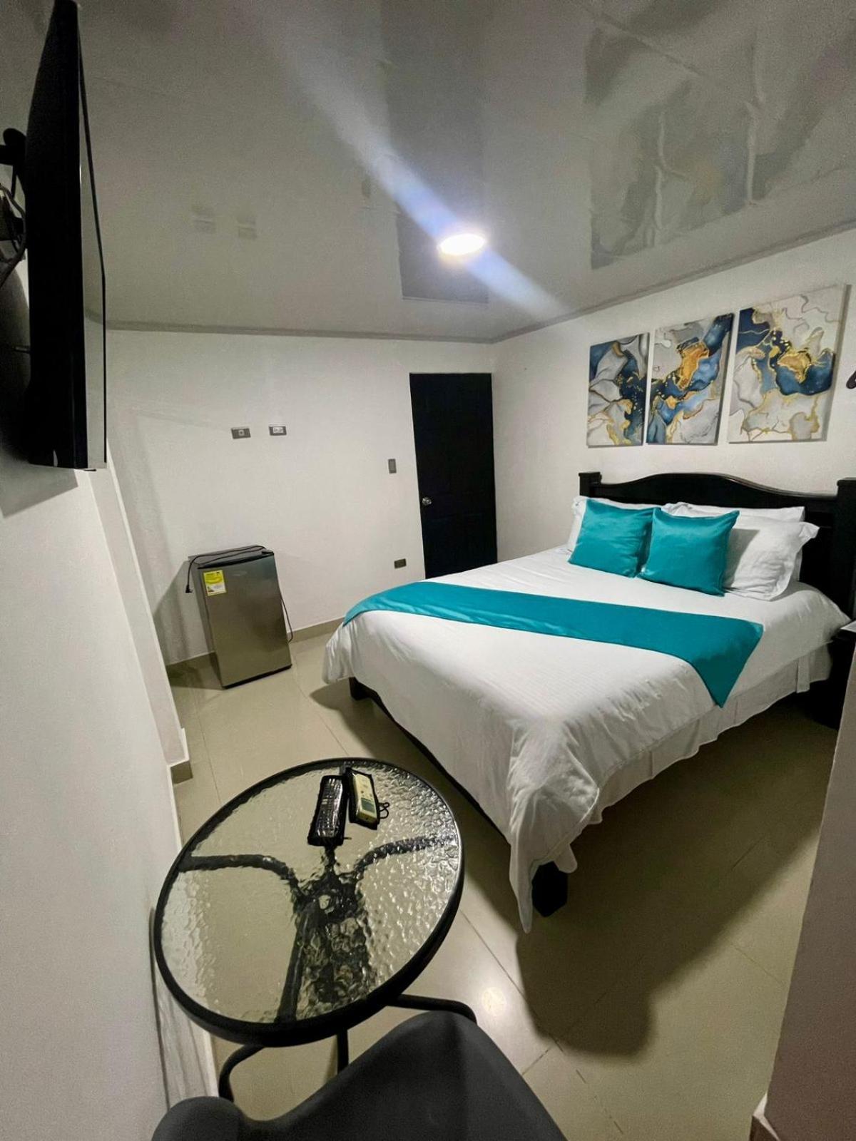 Hotel Light Plaza Aguachica Zewnętrze zdjęcie